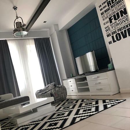 Le Reve Apartment Mamaia Nord מראה חיצוני תמונה