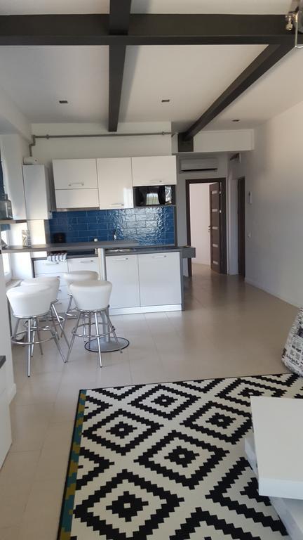 Le Reve Apartment Mamaia Nord מראה חיצוני תמונה