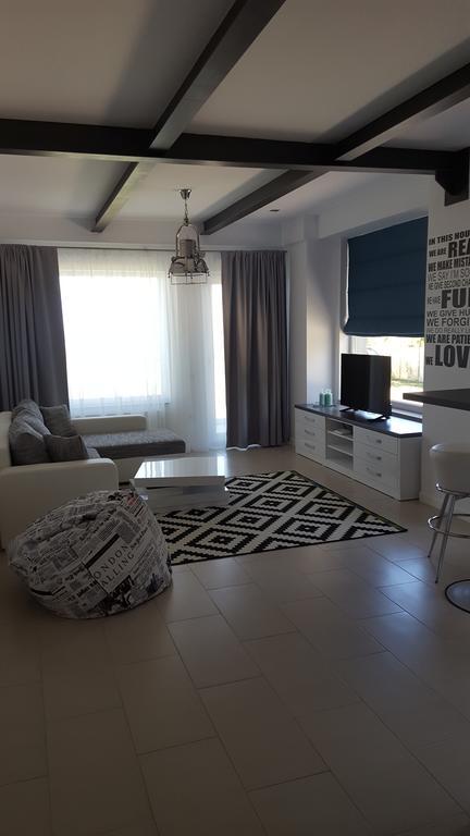 Le Reve Apartment Mamaia Nord מראה חיצוני תמונה