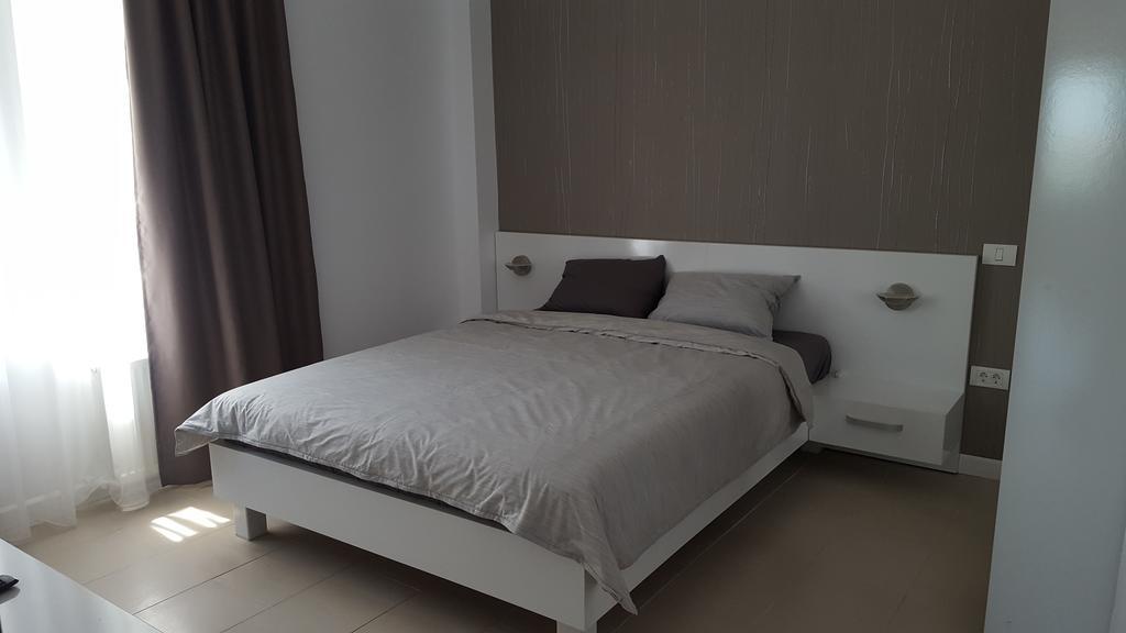 Le Reve Apartment Mamaia Nord מראה חיצוני תמונה