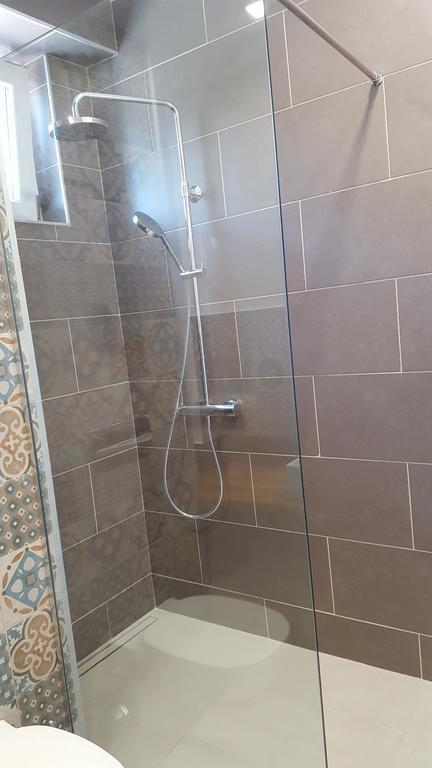 Le Reve Apartment Mamaia Nord מראה חיצוני תמונה