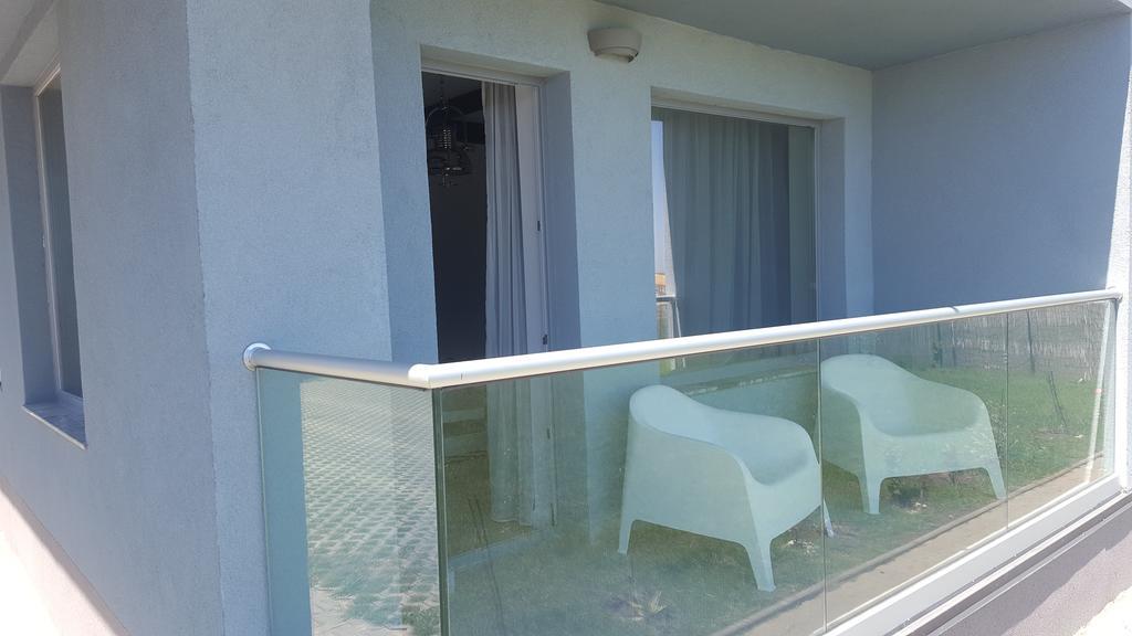 Le Reve Apartment Mamaia Nord מראה חיצוני תמונה