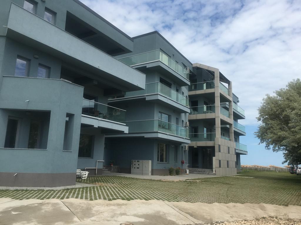Le Reve Apartment Mamaia Nord מראה חיצוני תמונה