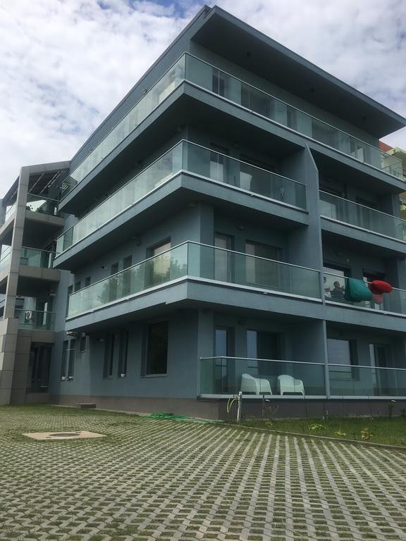 Le Reve Apartment Mamaia Nord מראה חיצוני תמונה