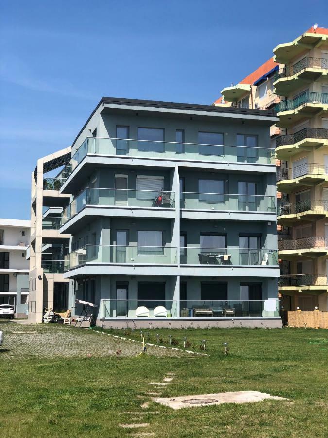 Le Reve Apartment Mamaia Nord מראה חיצוני תמונה