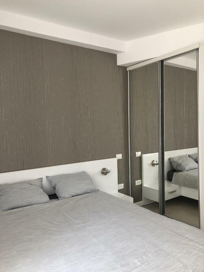 Le Reve Apartment Mamaia Nord מראה חיצוני תמונה