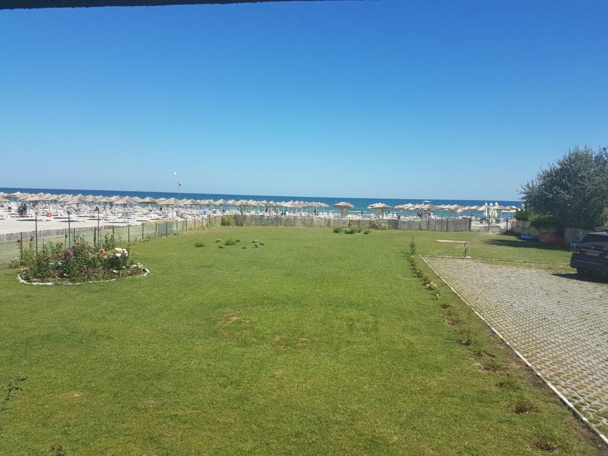 Le Reve Apartment Mamaia Nord מראה חיצוני תמונה