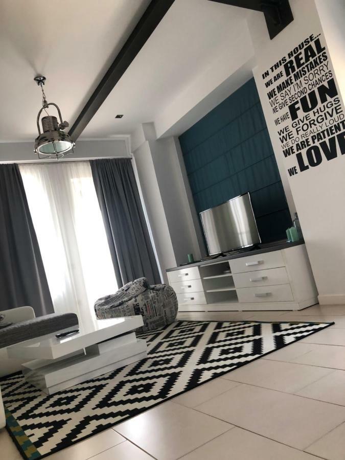 Le Reve Apartment Mamaia Nord מראה חיצוני תמונה
