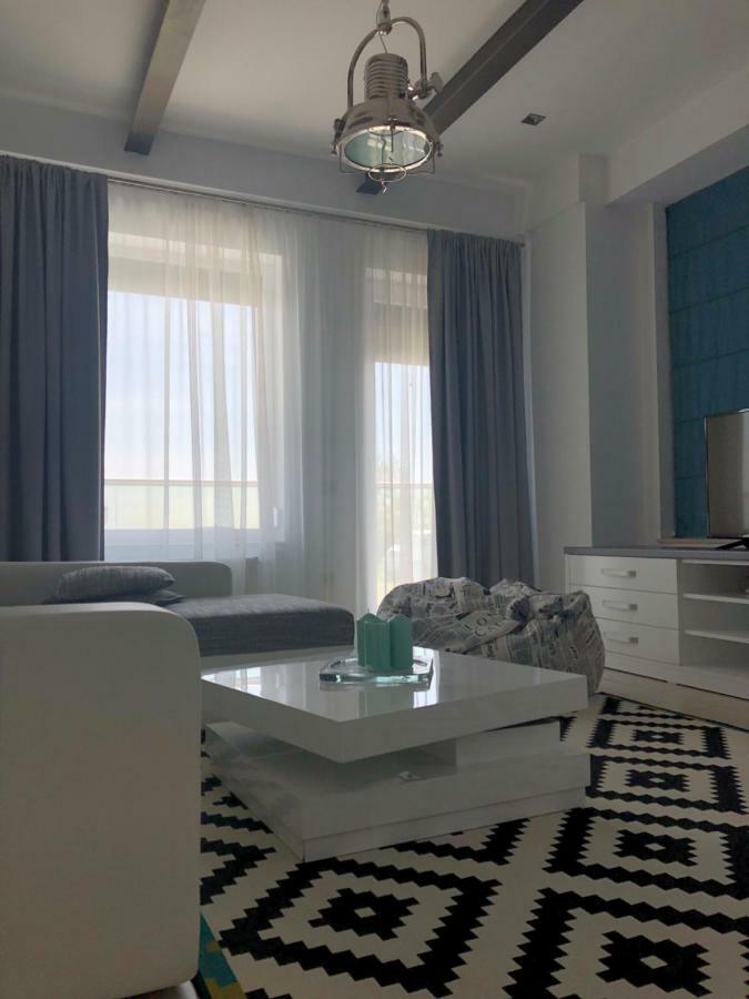 Le Reve Apartment Mamaia Nord מראה חיצוני תמונה
